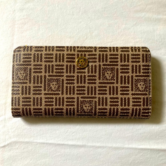 Anne Klein Women's Wallet EUC - Picture 1 of 11